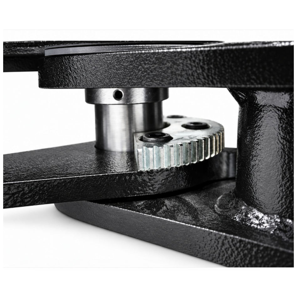 Challenger EW10 Upper Components, AlamoEquipment.com