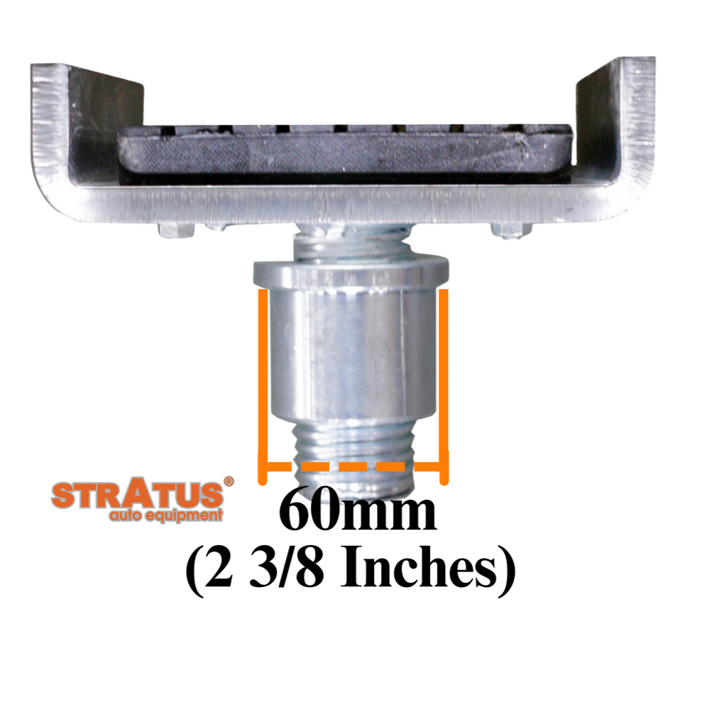 Stratus Cradle alamoequipment.com