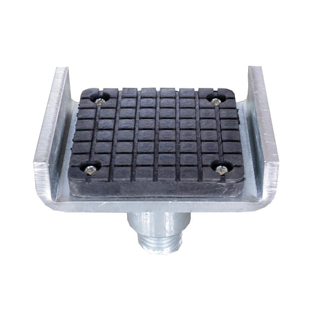 Stratus® Cradle Pads Set of 4, SAE-CRADLE, alamoequipment.com