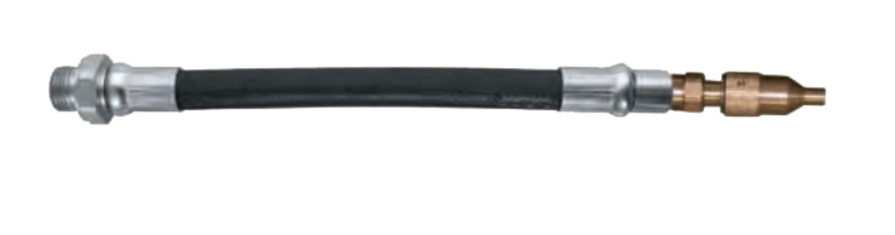 Balcrank Meter Extensions for Water-Based Handles - 12 Types