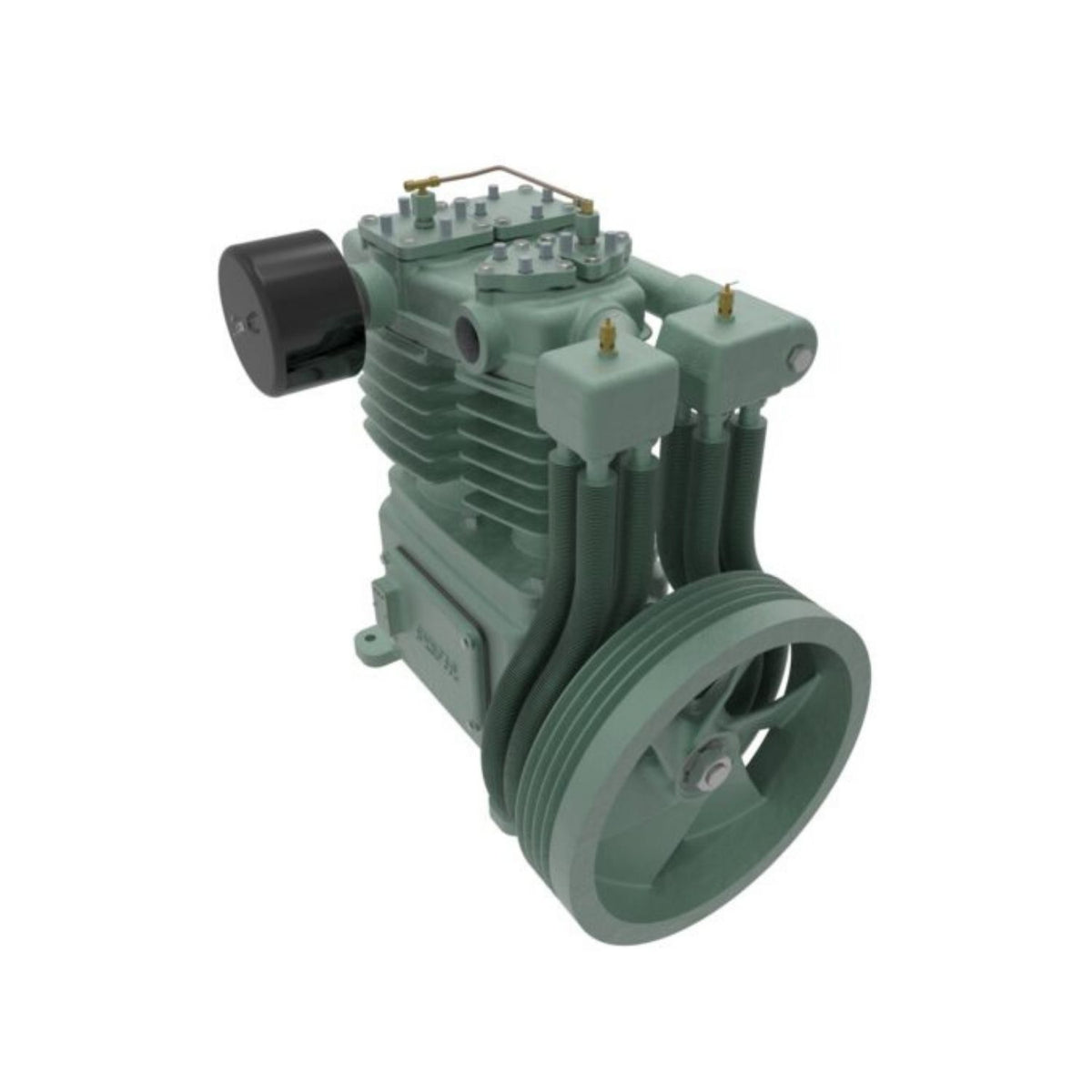 FS Curtis C98 Basic Pump, AlamoEquipment.com