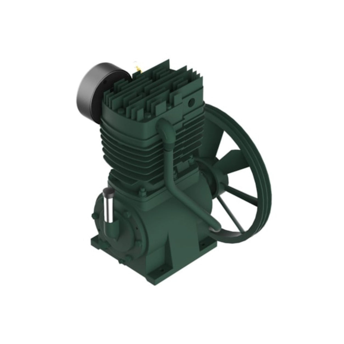 FS Curtis CT Series Basic Pump, AlamoEquipment.com