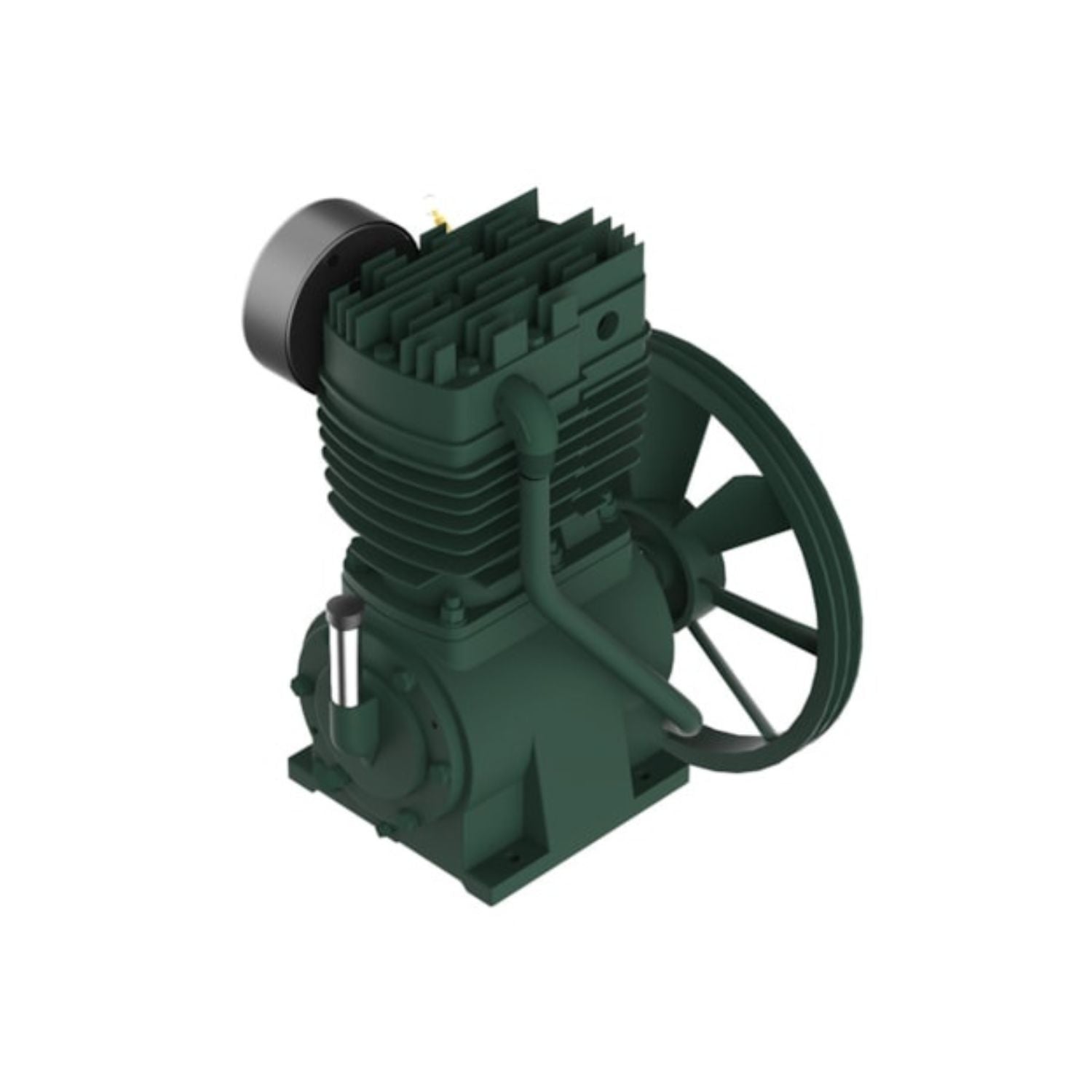 FS Curtis CT Series Basic Pump, AlamoEquipment.com