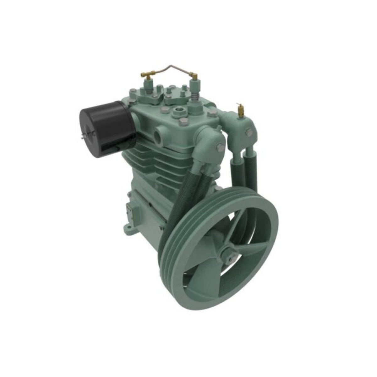 FS Curtis D97 Basic Pump, AlamoEquipment.com