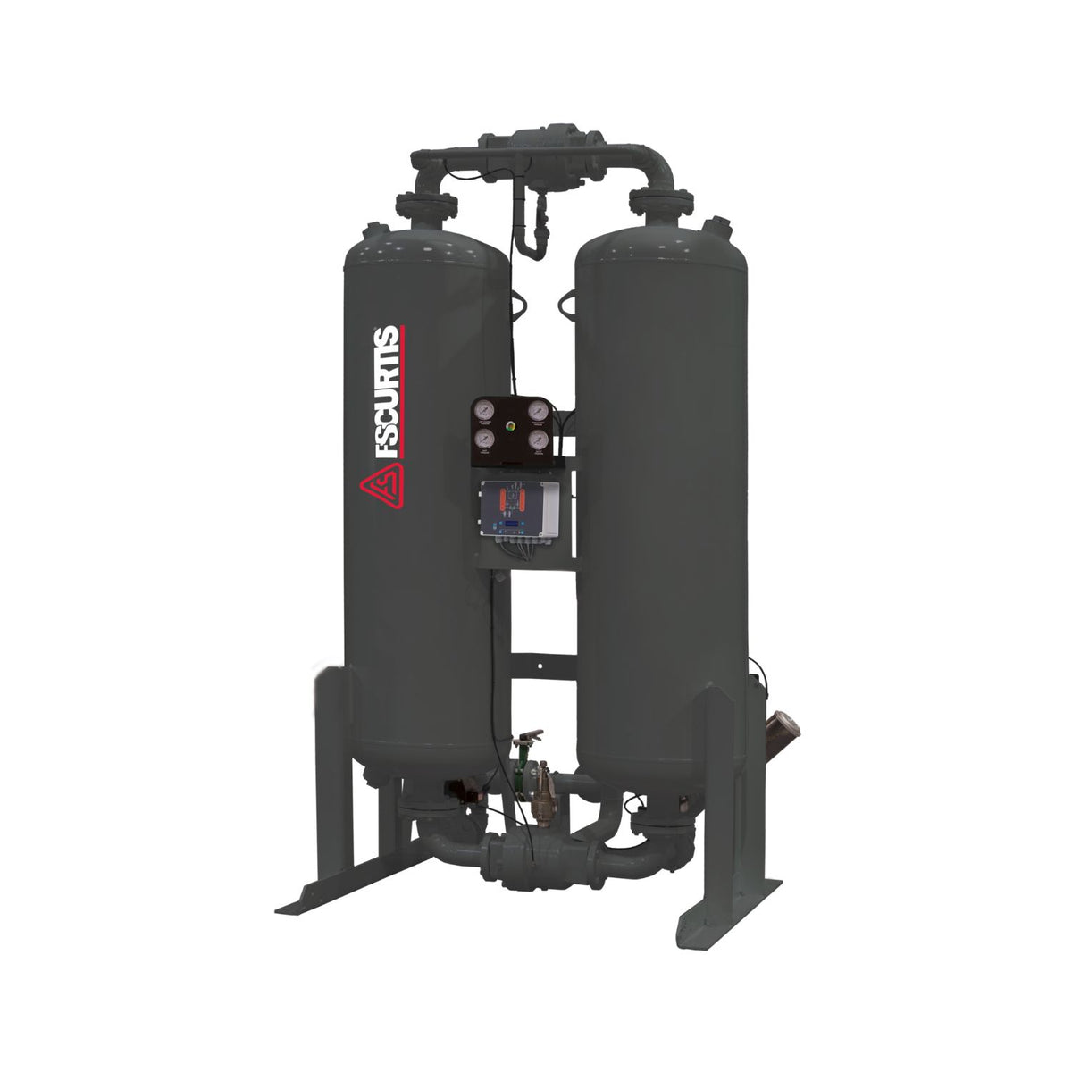 FS Curtis DLM Series, AlamoEquipment.com