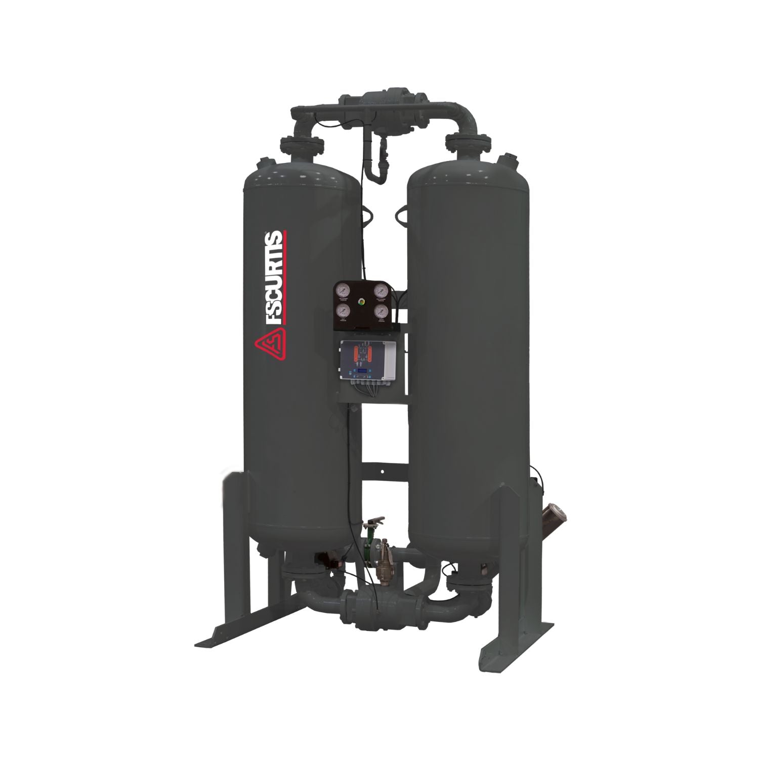 FS Curtis DLM Series, AlamoEquipment.com