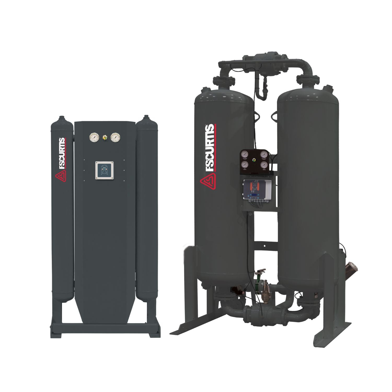 FS Curtis DL Series, AlamoEquipment.com