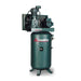 FS-Curtis ML7.5 Vertical 80-Gallon Simplex Electric Air Compressor #ML7.5-SV, AlamoEquipment.com