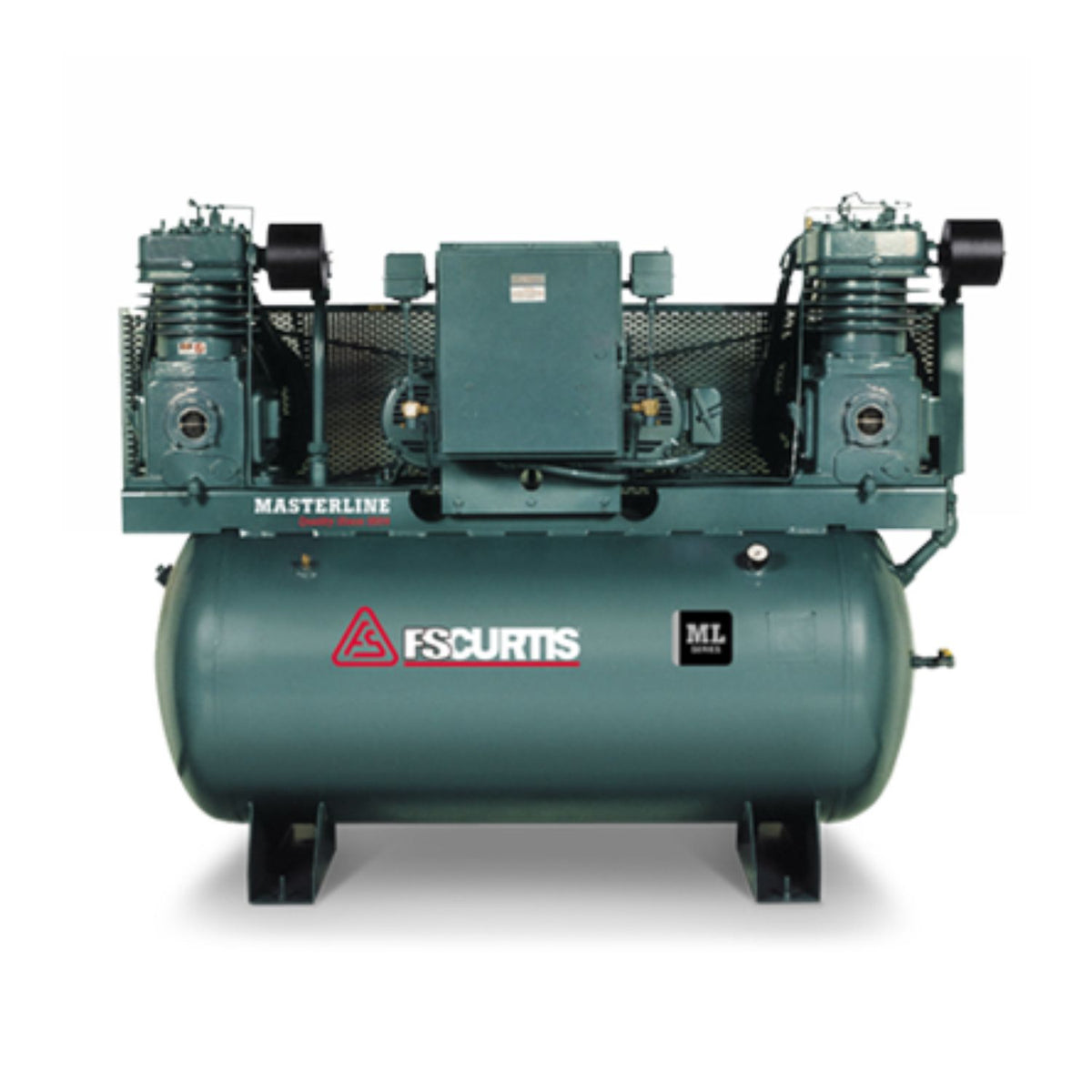 FSCurtis_MLSeries_Duplex_UltraPack, AlamoEquipment.com