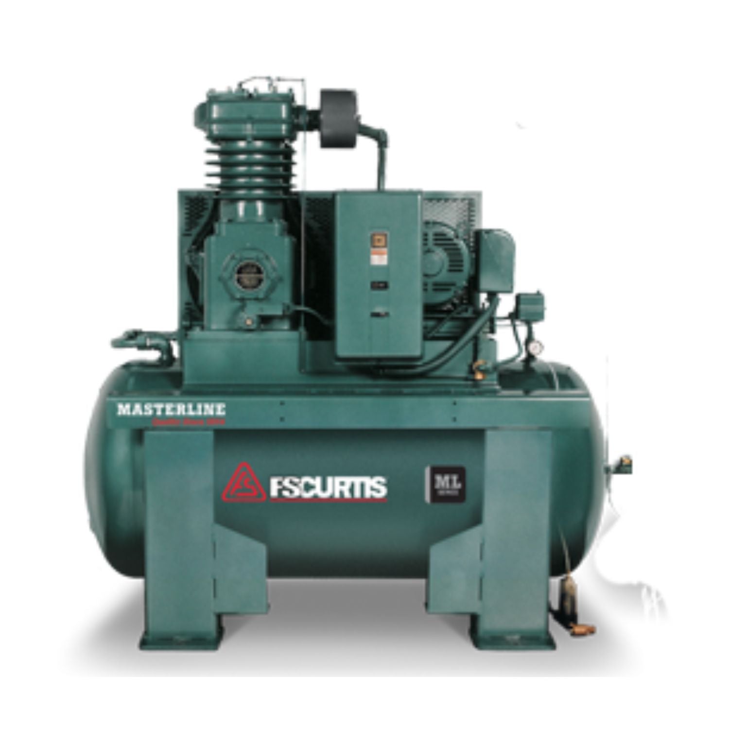 FSCurtis_MLSeries_Horizontal_Simplex, AlamoEquipment.com
