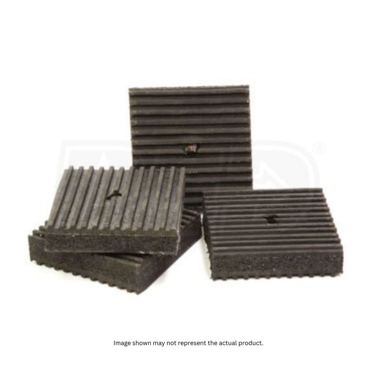 FS Curtis Vibration Pads, AlamoEquipment.com