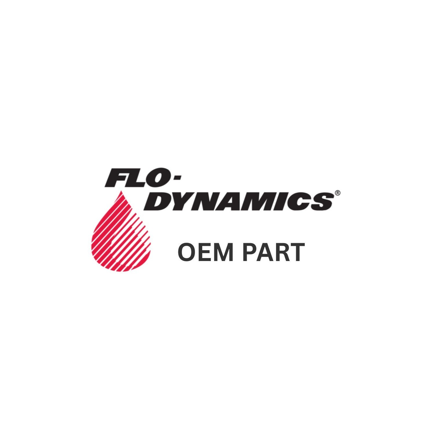 Flo Dynamic Flo-Dynamics R134a Vacuum Pump Adapter #06014