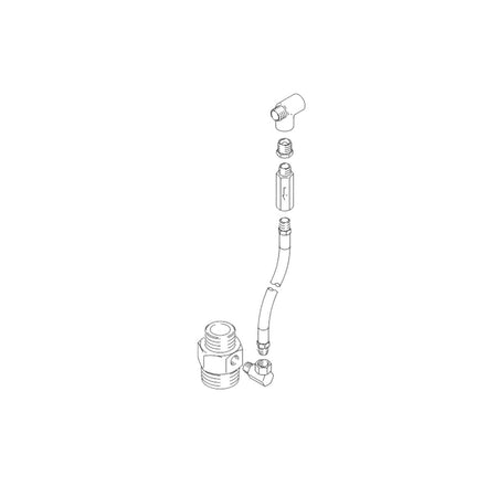 Graco Pressure Relief Kit, AlamoEquipment.com