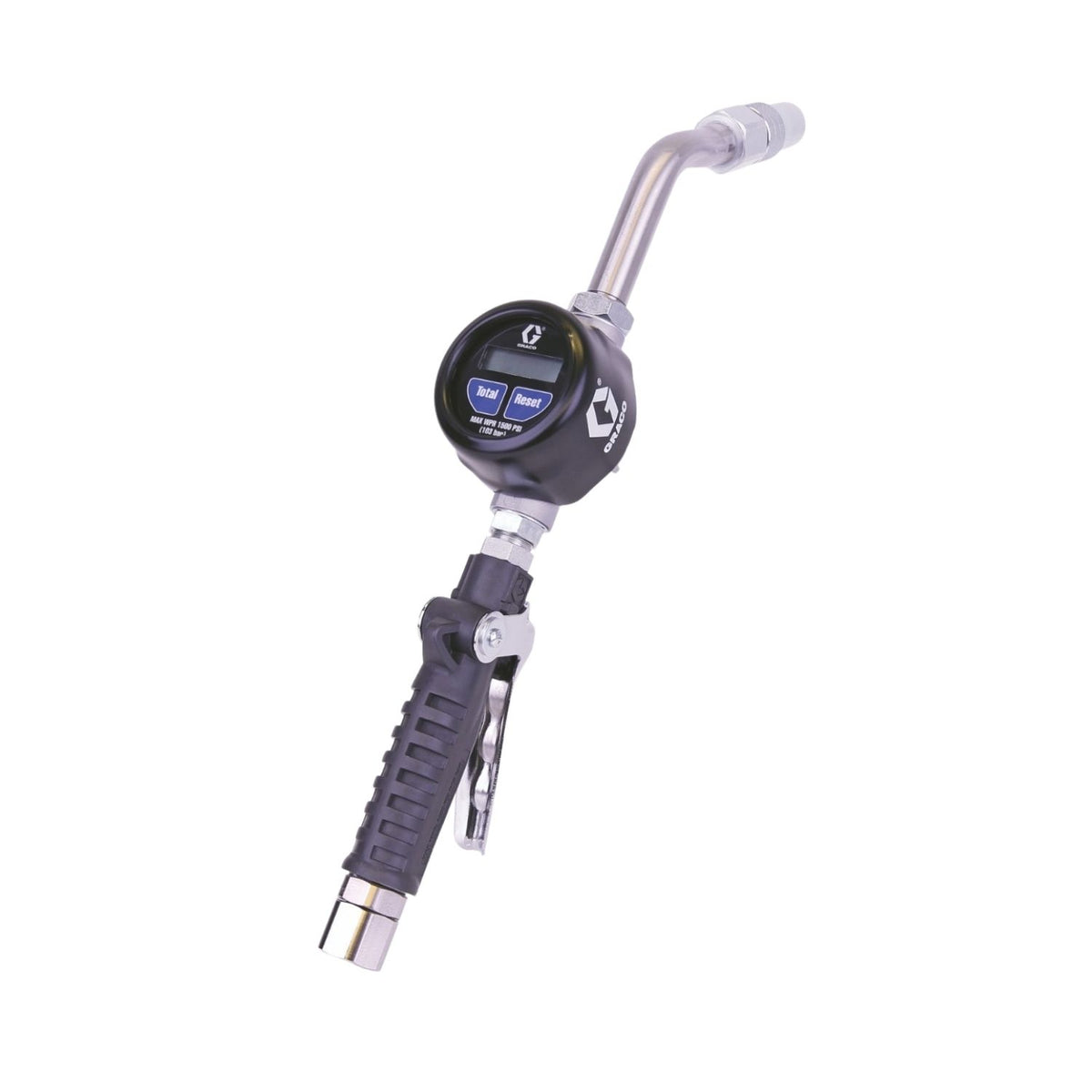 Graco EM Series Electronic Meter, AlamoEquipment.com