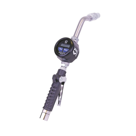 Graco EM Series Electronic Meter, AlamoEquipment.com