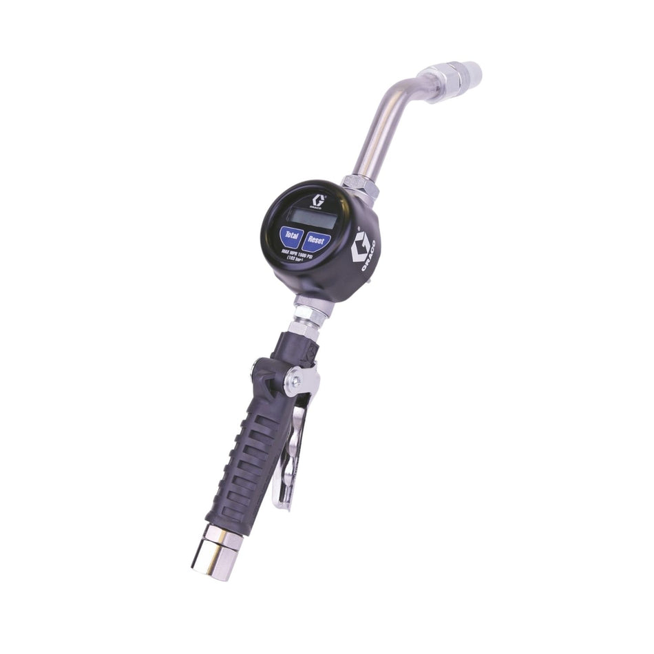 Graco EM Series Electronic Meter, AlamoEquipment.com