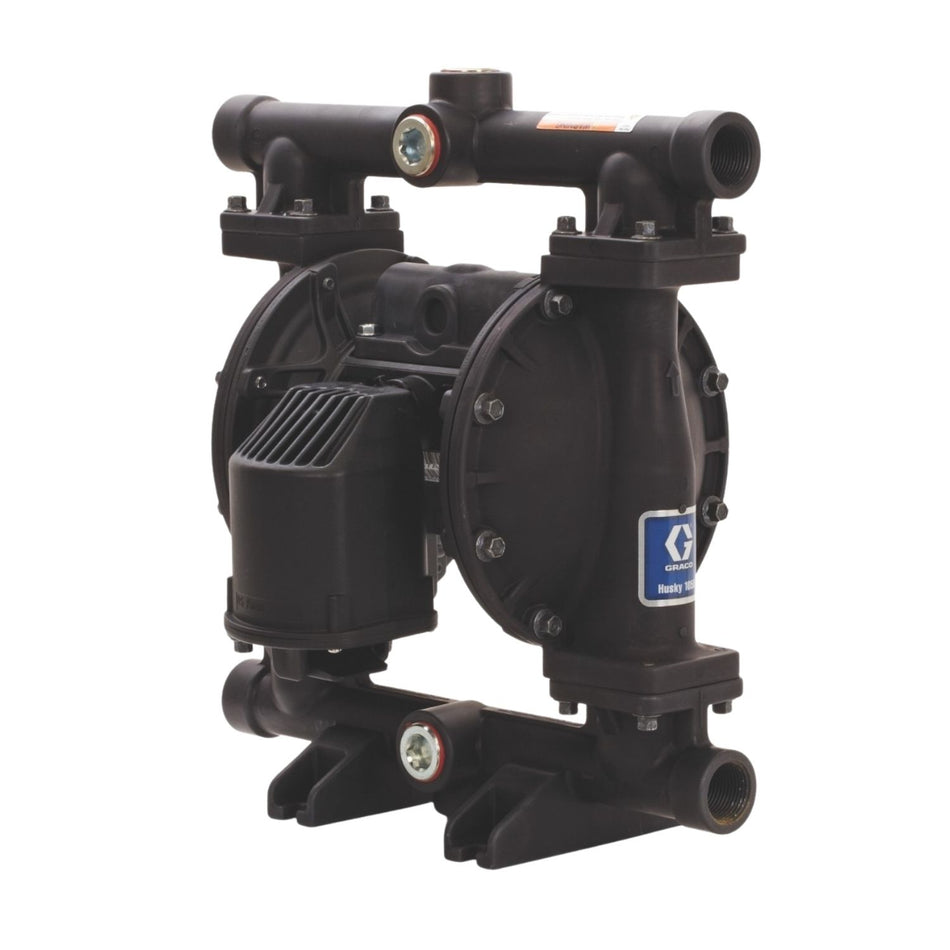 Graco Husky Bulk Antifreeze / WWS System, AlamoEquipment.com