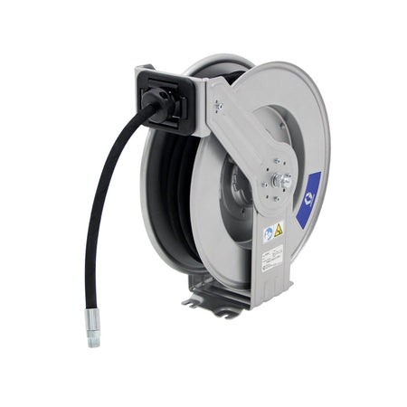 Graco LDX Series Grease Hose Reel, AlamoEquipment.com