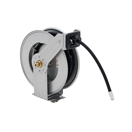 Graco LDX Series Grease Hose Reel, AlamoEquipment.com