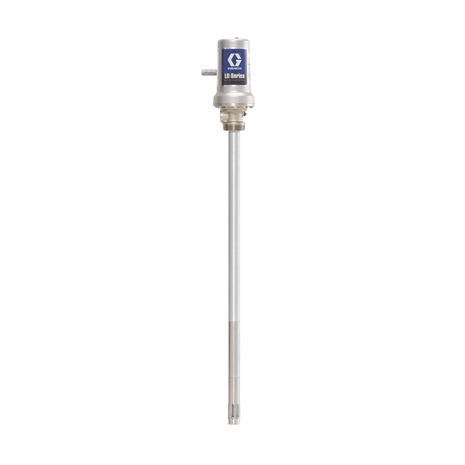 Graco LD Series Grease Pump, AlamoEquipment.com, 