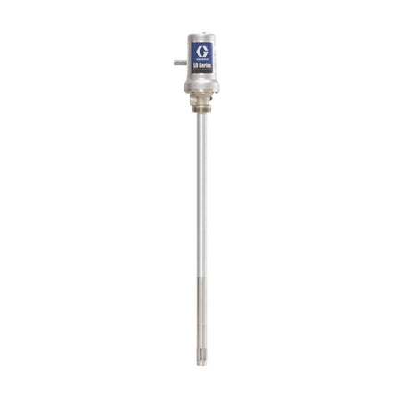 Graco LD Series Grease Pump, AlamoEquipment.com, 