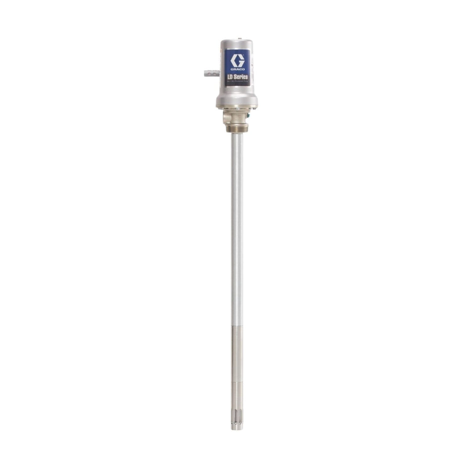 Graco LD Series Grease Pump, AlamoEquipment.com, 