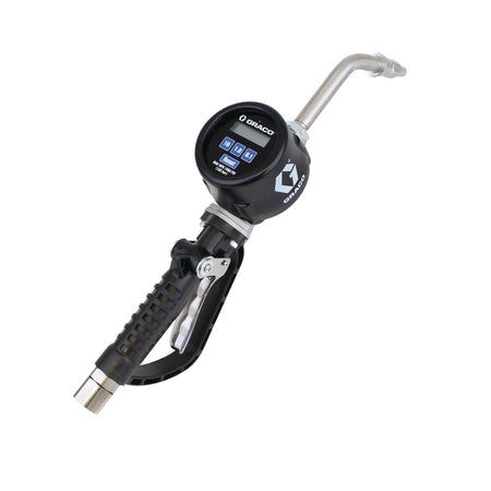 Graco PM Series Electronic Preset Meter, AlamoEquipment.com