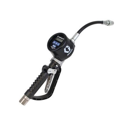 Graco PM Series Electronic Preset Meter, AlamoEquipment.com