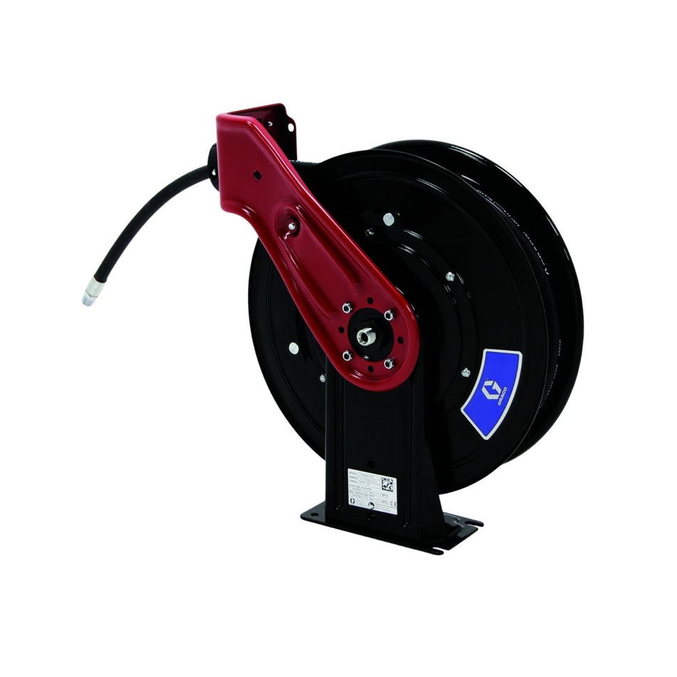 Graco SDX Series Air Hose Reel, AlamoEquipment.com