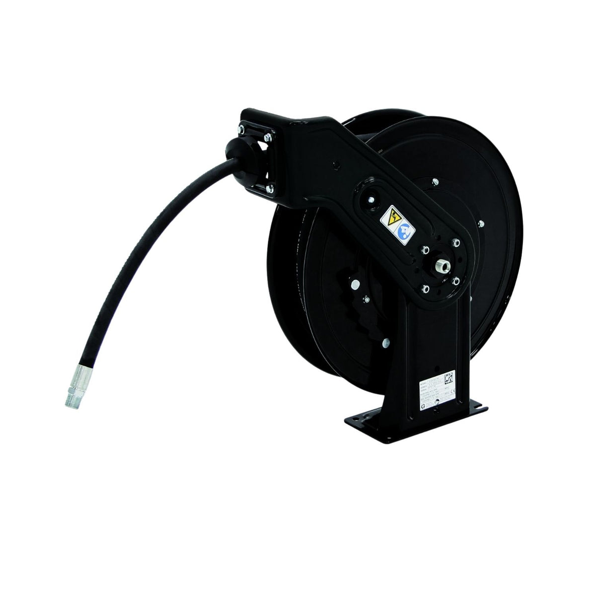 Graco SDX Series Air Hose Reel, AlamoEquipment.com