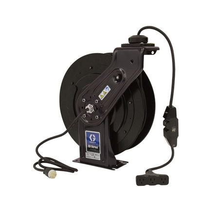 Graco SD Series 120V Cord Reel, AlamoEquipment.com