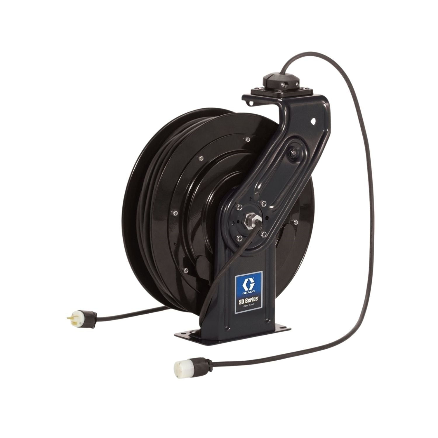 Graco SD 5 Series Cord Reel, AlamoEquipment.com