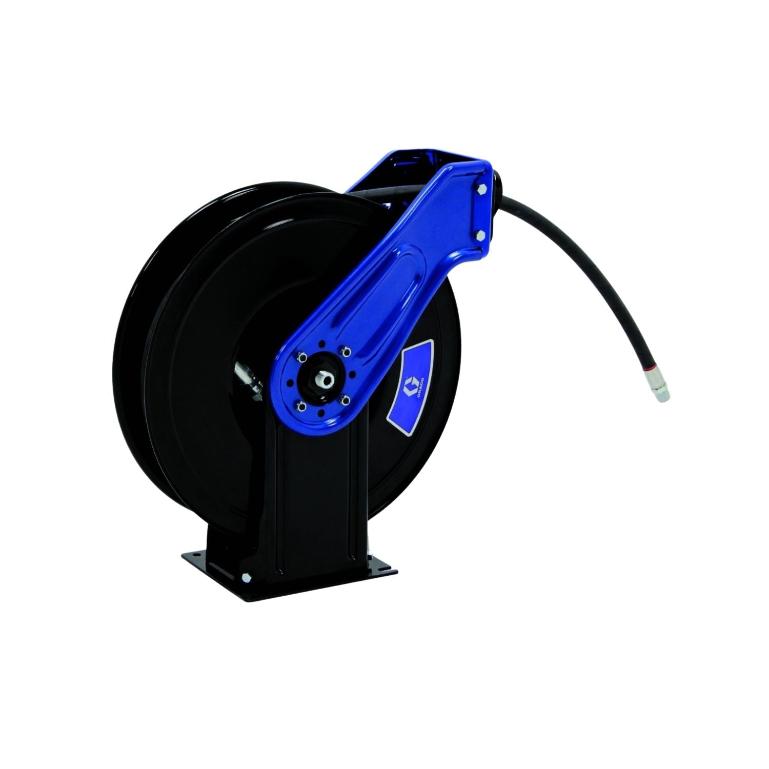 Graco XDX Series Air Hose Reel, AlamoEquipment.com