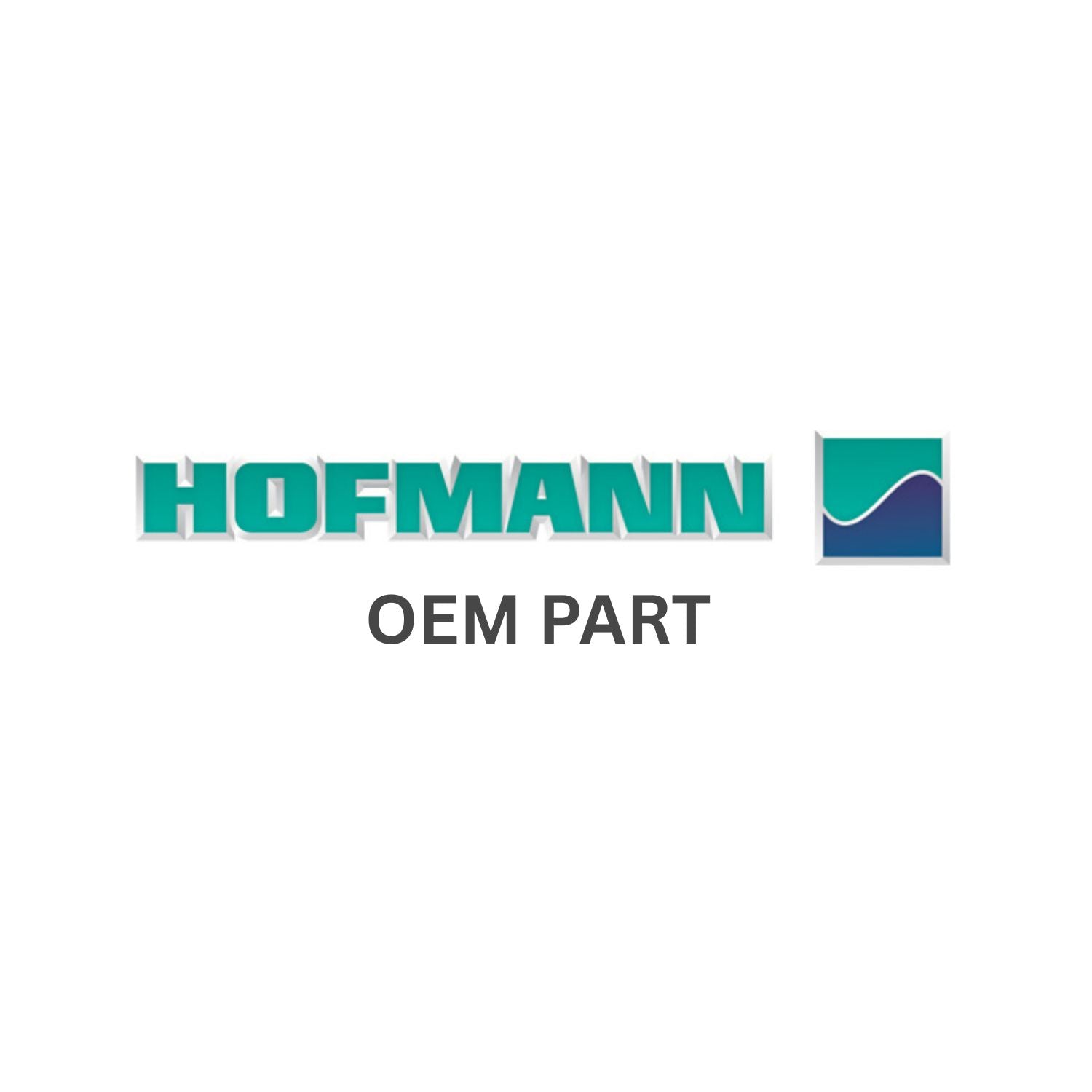 Hofmann OEM Part, AlamoEquipment.com