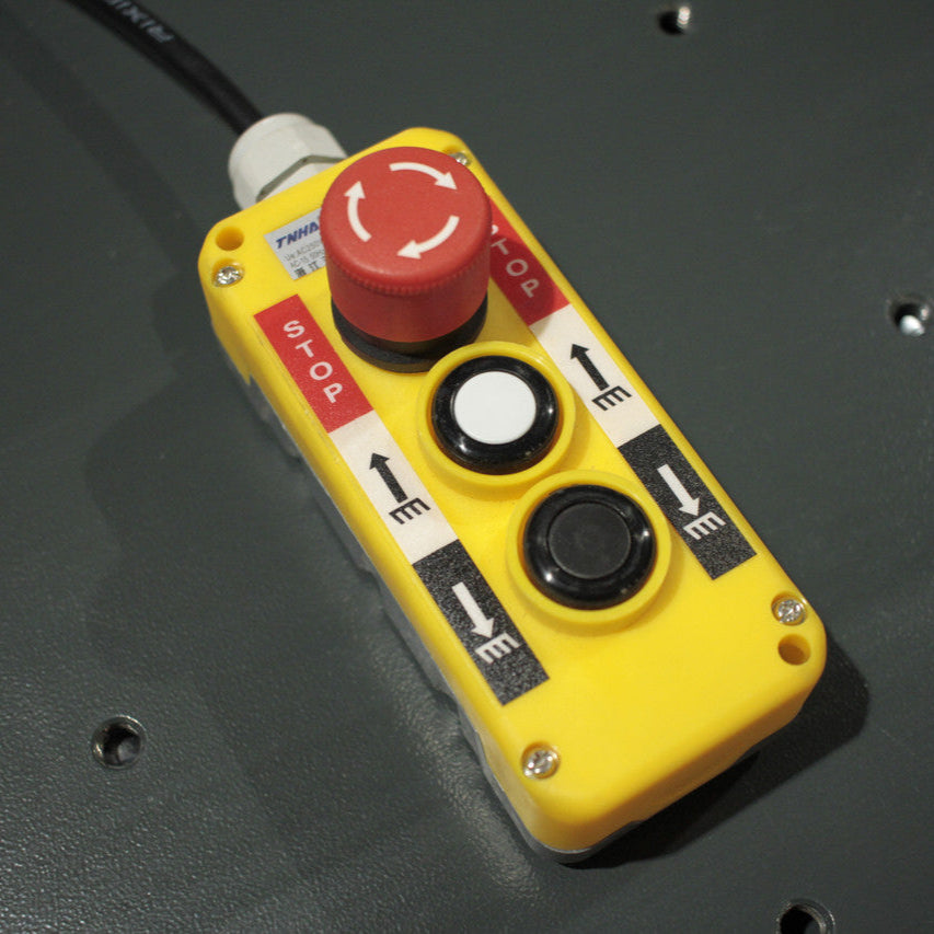 Stratus 2600 lbs Car Lift Table G2 SAE-LT2600E, alamoequipment.com