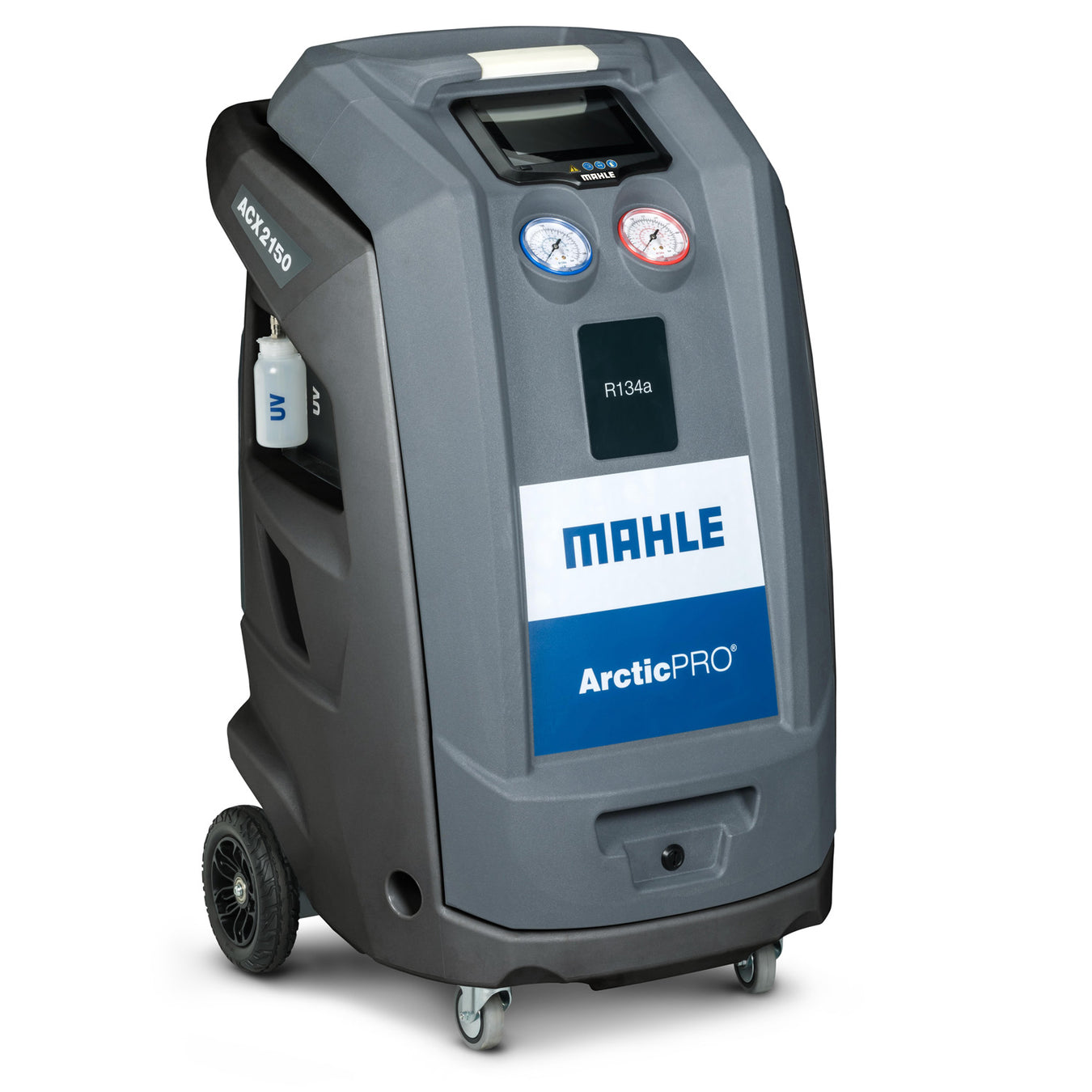 Mahle