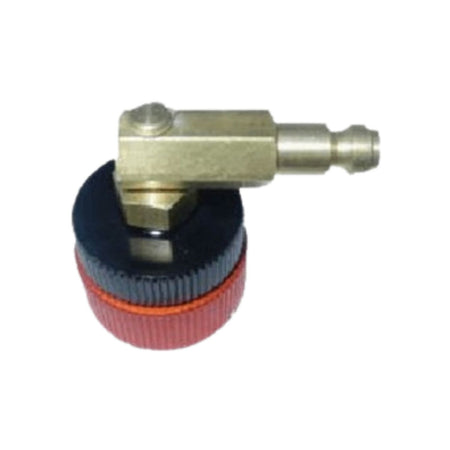 Mahle BA013 Nissan Adapter, AlamoEquipment.com