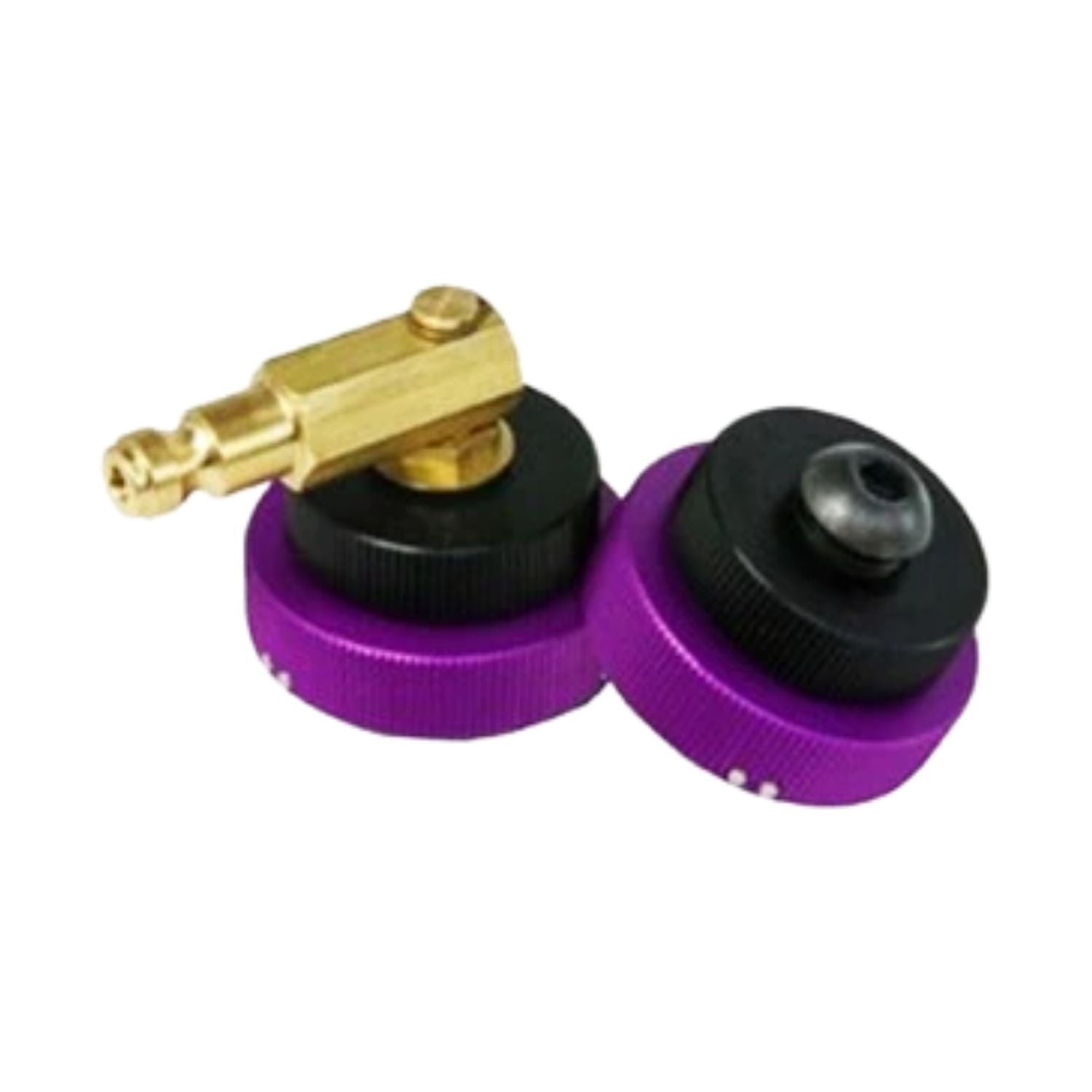Mahle BA01 Three Tab, Expandable O-ring, AlamoEquipment.com