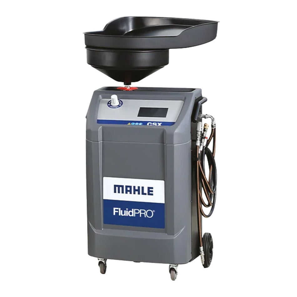 Mahle CSX Coolant Exchange, AlamoEquipment.com