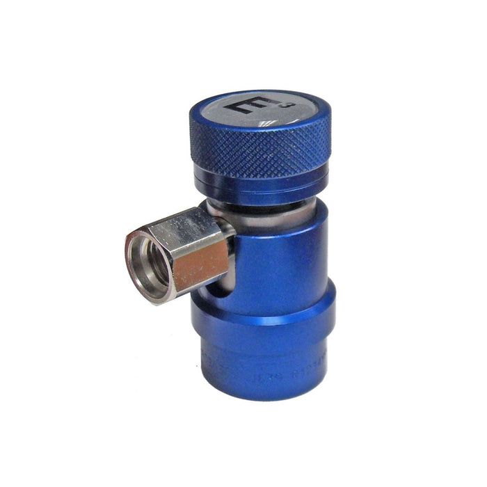 Mahle_Coupling_FSC_Low_Blue_R1234YF_Ecolock, AlamoEquipment.com