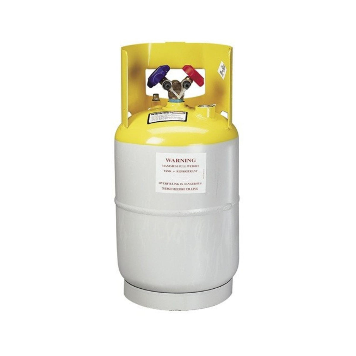 Mahle Cylinder DOT 30lb R12, AlamoEquipment.com
