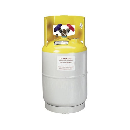 Mahle Cylinder DOT 30lb R12, AlamoEquipment.com