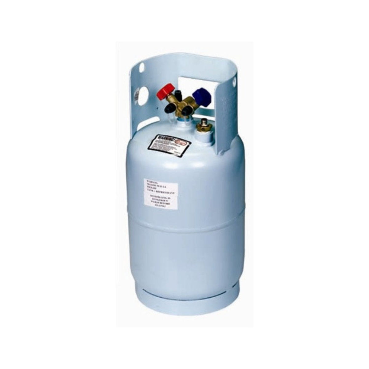 Mahle Cylinder DOT 30lb R134A, AlamoEquipment.com