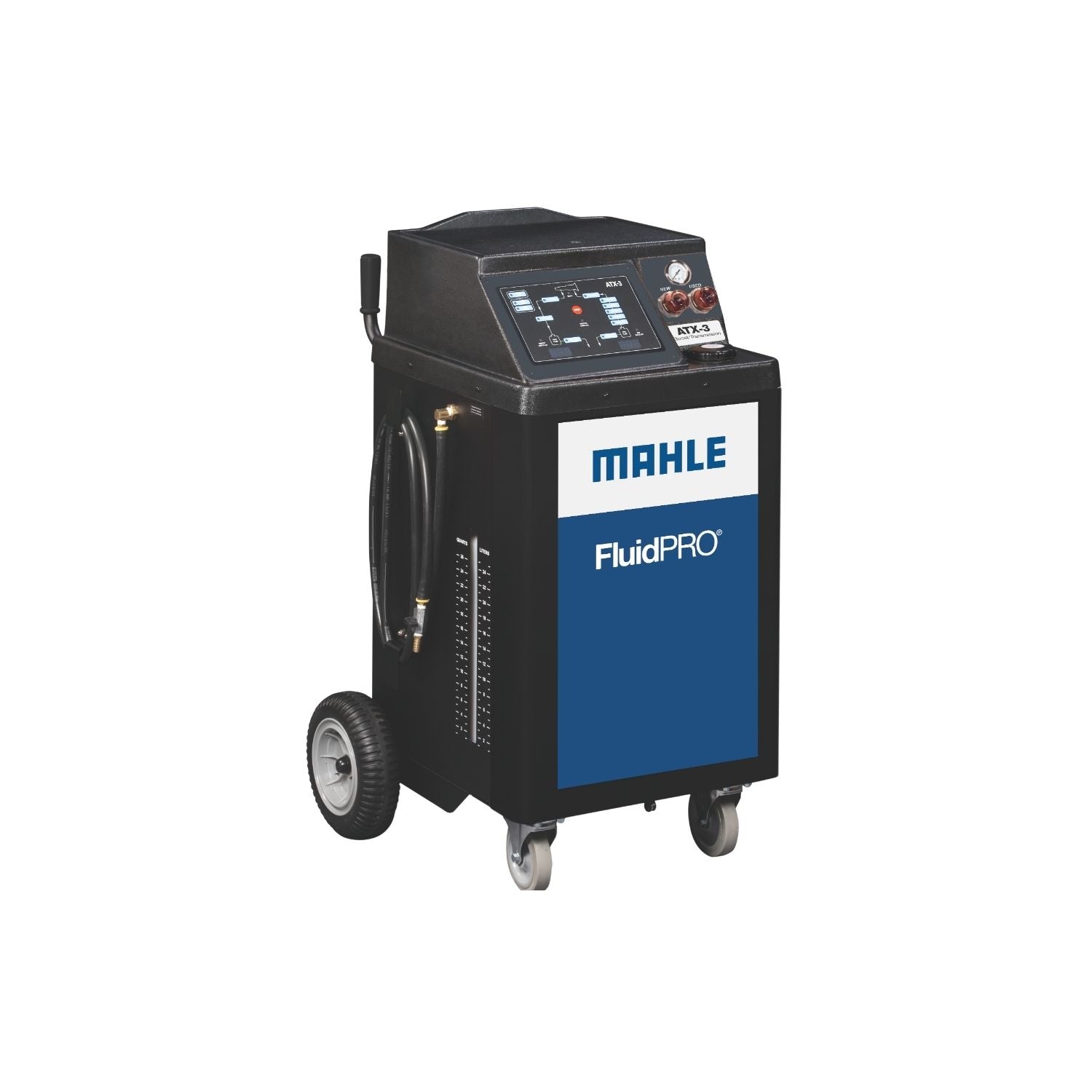 Mahle FluidPRO ATX-3 Boost #400-80009-00, AlamoEquipment.com