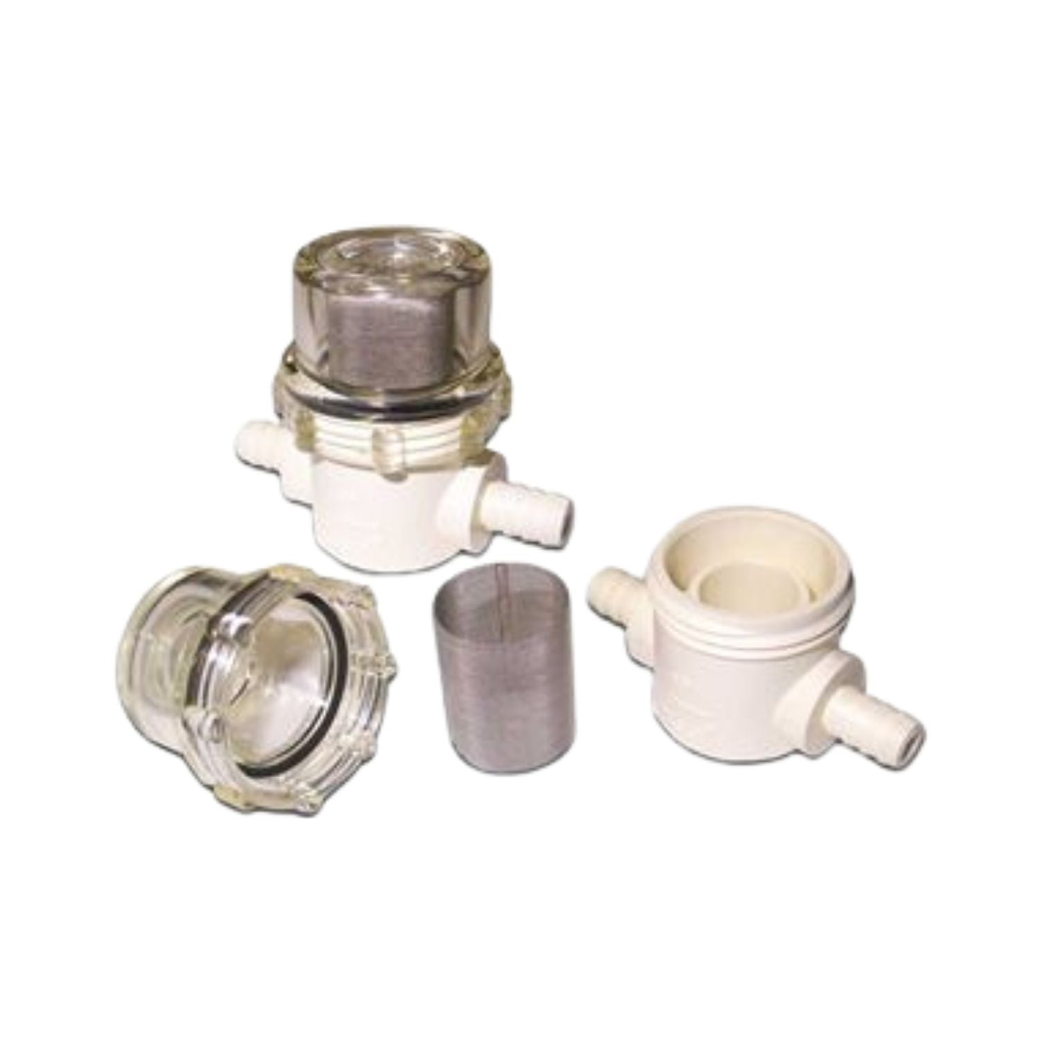 Mahle FluidPRO ATX Sight Glass Kit, AlamoEquipment.com