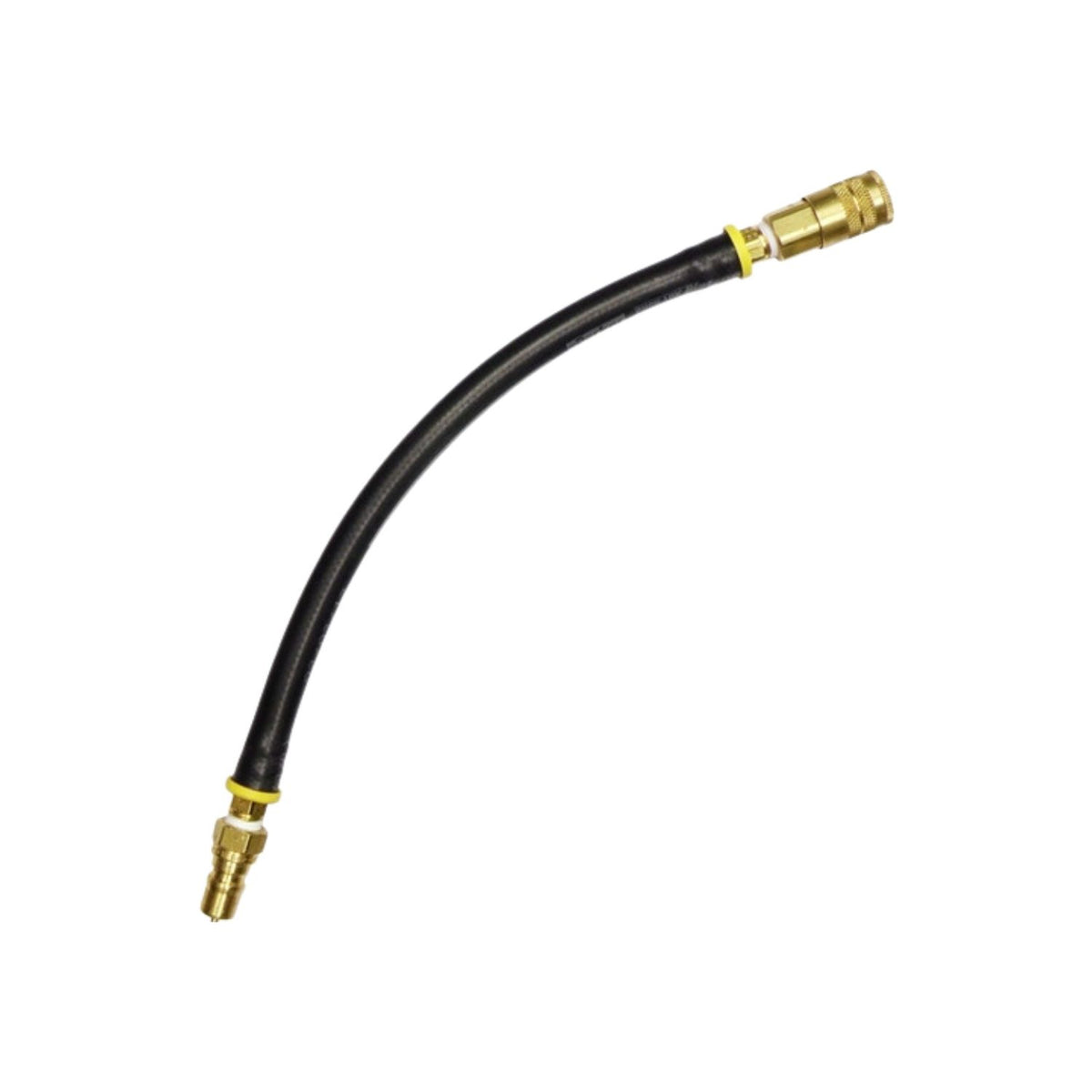 Mahle FluidPRO Adapter Hose Straight, AlamoEquipment.com