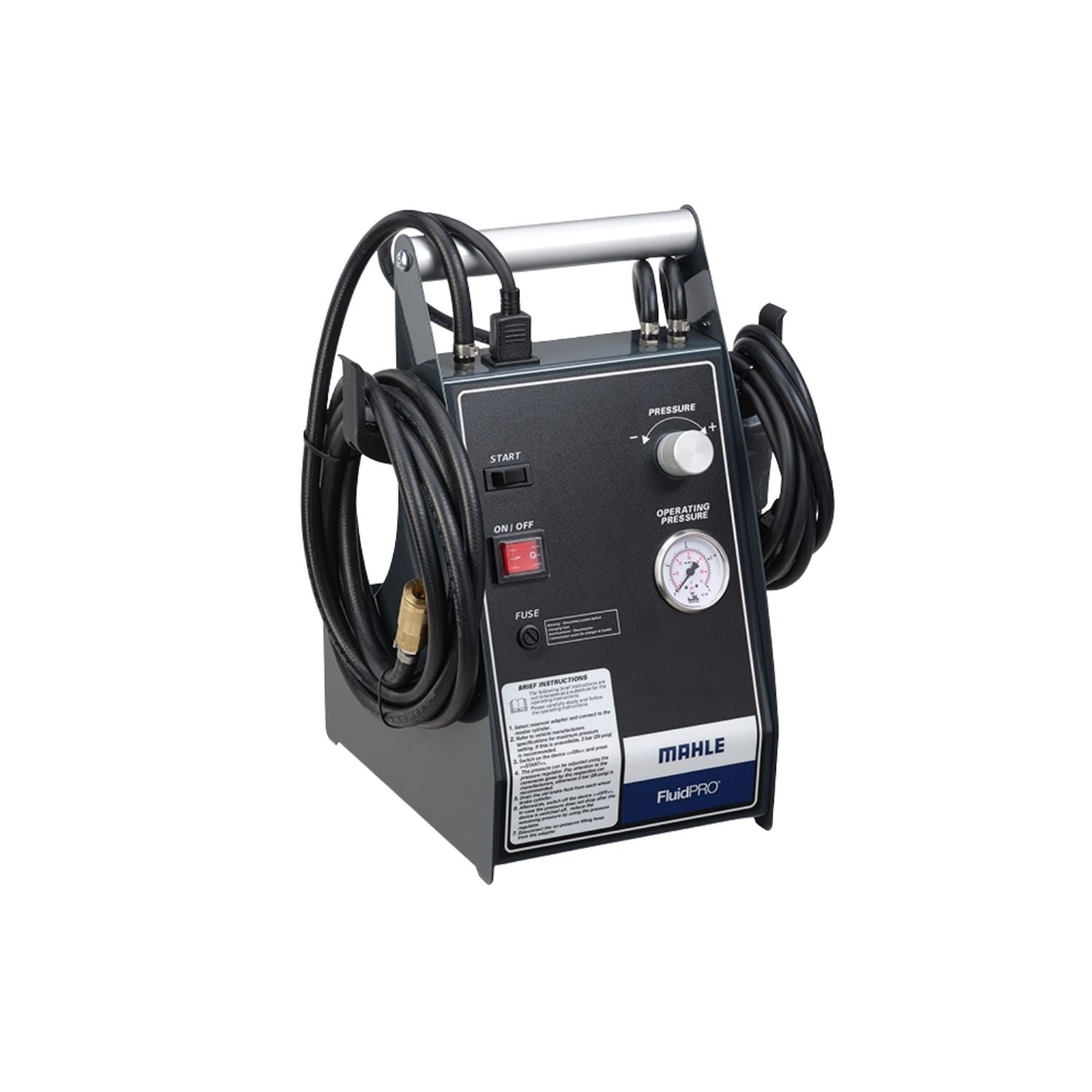 Mahle_FluidPRO_BFX-10, AlamoEquipment.com