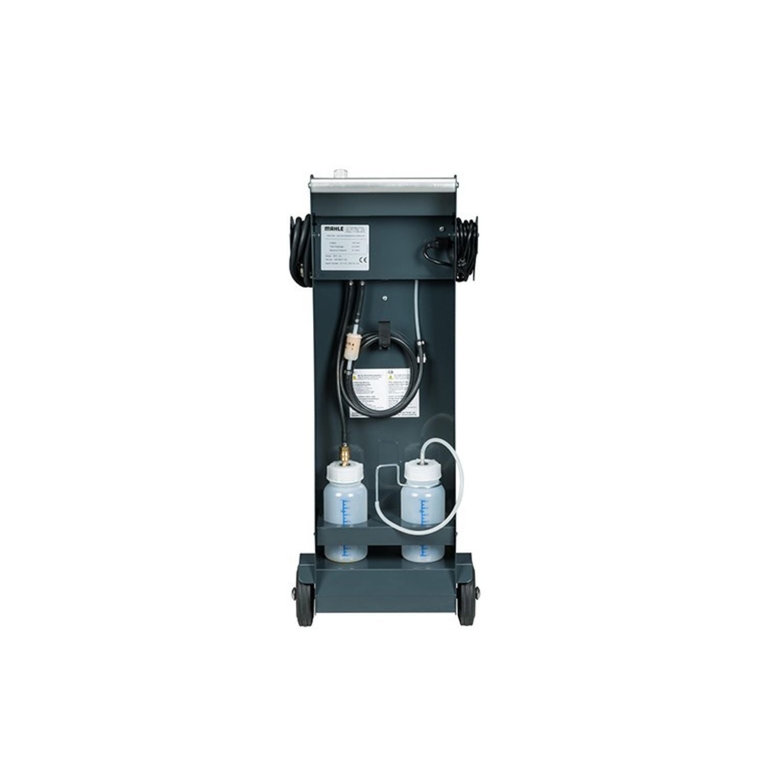 Mahle FluidPRO BFX-20 Back, AlamoEquipment.com