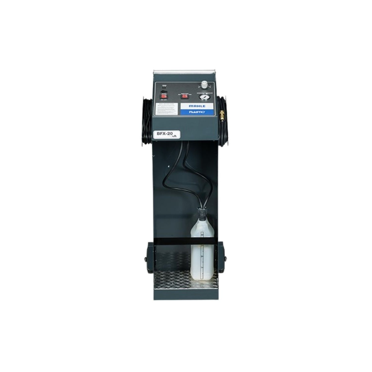 Mahle FluidPRO BFX-20 Front, AlamoEquipment.com