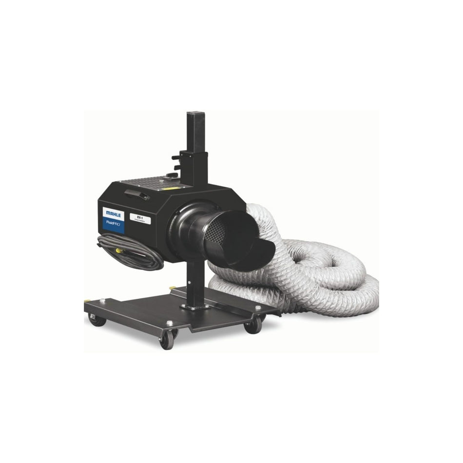 Mahle FluidPRO EV-1 Exhaust Ventilation System, AlamoEquipment.com